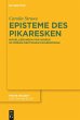 Episteme des Pikaresken - Bild 1