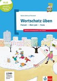 Wortschatz üben: Freizeit - Mein Jahr - Feste, inkl. CD-ROM