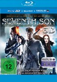Seventh Son (Blu-ray 3D, + Blu-ray 2D) Seventh Son (Blu-ray 3D, + Blu-ray 2D)