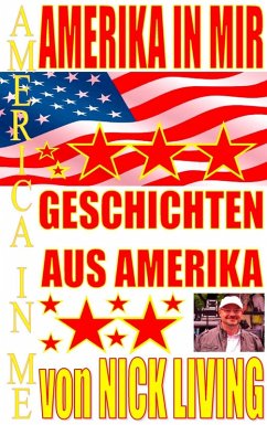 Amerika in mir (eBook, ePUB)