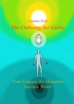 Die Ordnung der Kräfte (eBook, ePUB) - Pauli, Günther