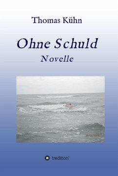 Cover Ohne Schuld (eBook, ePUB)