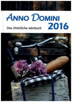 Anno Domini 2016