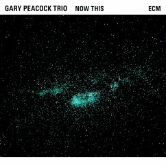 Now This - Peacock/Copland/Baron