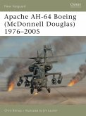 Apache AH-64 Boeing (McDonnell Douglas) 1976-2005 (eBook, ePUB)