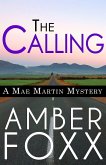 The Calling (Mae Martin Mysteries, #1) (eBook, ePUB)