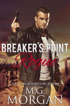 Cover Breaker's Point Rogue (eBook, ePUB)