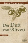 Der Duft von Oliven (eBook, ePUB)