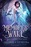 Memory's Wake (Memory's Wake Trilogy, #1) (eBook, ePUB)