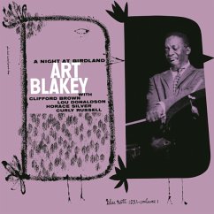 A Night At Birdland,Vol. 1 - Blakey,Art Quintet