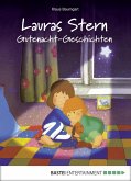 Lauras Stern Gutenacht-Geschichten Bd.1 (eBook, ePUB)