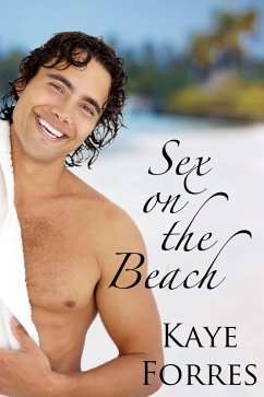Sex On The Beach (eBook, ePUB) Cover Sex On The Beach (eBook, ePUB)