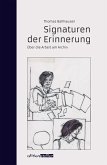 Signaturen der Erinnerung (eBook, ePUB)