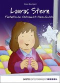 Fantastische Gutenacht-Geschichten / Lauras Stern Gutenacht-Geschichten Bd.6 (eBook, ePUB)