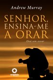 Senhor, ensina-me a orar (eBook, ePUB)