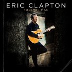 Forever Man - The Best of Eric Clapton (2 CDs)