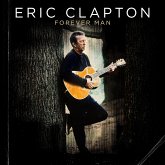 Forever Man - The Best of Eric Clapton (2 CDs) Forever Man - The Best of Eric Clapton (2 CDs)