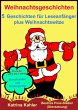 Weihnachtsgeschichten (eBook, ePUB) - Bild 1