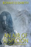 An Air of Suspicion (Whisper, #3) (eBook, ePUB)