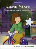 Glitzernde Gutenacht-Geschichten / Lauras Stern Gutenacht-Geschichten Bd.9 (eBook, ePUB)