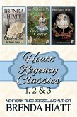 Hiatt Regency Classics 1, 2 & 3 (eBook, ePUB) Hiatt Regency Classics 1, 2 & 3 (eBook, ePUB)