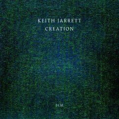 Creation - Jarrett,Keith