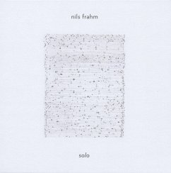 Solo - Frahm,Nils