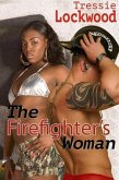 The Firefighter's Woman (eBook, ePUB)