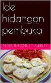 Ide hidangan pembuka (eBook, ePUB) Ide hidangan pembuka (eBook, ePUB)