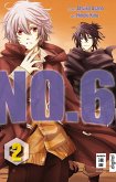 NO. 6 02 (eBook, ePUB) NO. 6 02 (eBook, ePUB)