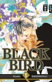 Black Bird 15 (eBook, ePUB)