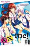 xx me! 06 (eBook, ePUB)