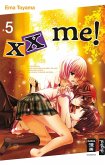 xx me! 05 (eBook, ePUB)