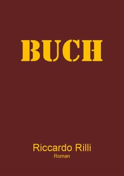BUCH (eBook, ePUB) - Rilli, Riccardo