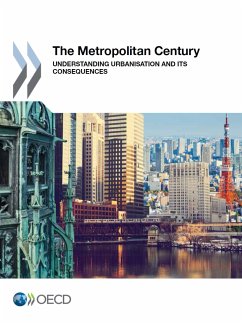 Cover The Metropolitan Century (eBook, PDF)