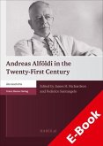 Andreas Alföldi in the Twenty-First Century (eBook, PDF)