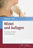 Wickel und Auflagen (eBook, PDF)