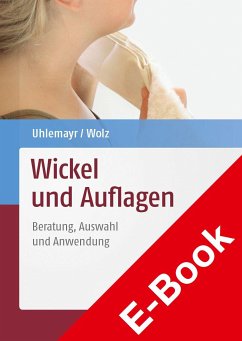 Wickel und Auflagen (eBook, PDF) - Uhlemayr, Ursula; Wolz, Dietmar