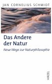 Das Andere der Natur (eBook, PDF)