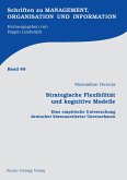 Strategische Flexibilität und kognitive Modelle (eBook, PDF)