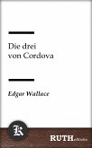 Die drei von Cordova (eBook, ePUB)