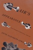 Air's Appearance (eBook, ePUB) Air's Appearance (eBook, ePUB)