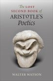 The Lost Second Book of Aristotle's Poetics (eBook, ePUB)