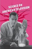 Science on American Television (eBook, ePUB)