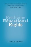 Realizing Educational Rights (eBook, ePUB)