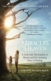 Miracles from Heaven (eBook, ePUB)