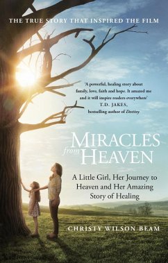 Cover Miracles from Heaven (eBook, ePUB)
