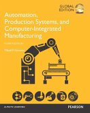 Automation, Production Systems, and Computer-Integrated Manufacturing, Global Edition (eBook, PDF)
