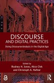 Discourse and Digital Practices (eBook, ePUB)