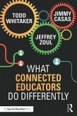 What Connected Educators Do Differently (eBook, PDF)